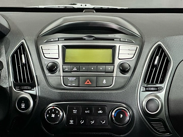 Hyundai ix35, 2014г, передний привод, автомат