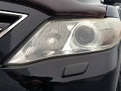 Toyota Camry, 2011г., передний привод, автомат