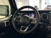 Jeep Wrangler, 2019г., полный привод, автомат