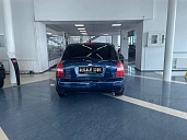 Kia Cerato, 2006г., передний привод, механика