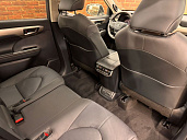Toyota Highlander, 2025г., полный привод, автомат