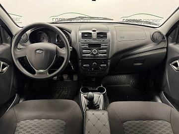 Lada (ВАЗ) Granta, 2023г, передний привод, механика