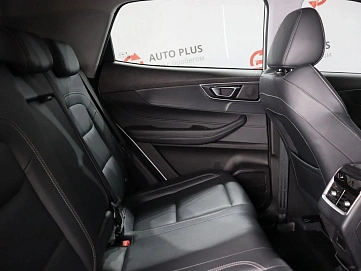 Chery Tiggo 4 Pro, 2024г, передний привод, вариатор