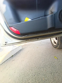 Hyundai Tucson, 2007г, полный привод, автомат