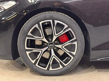 Audi A5, 2025г, полный привод, робот