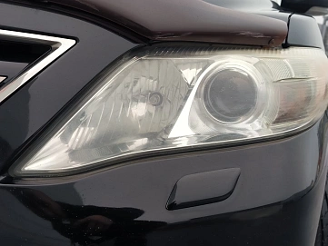Toyota Camry, 2011г, передний привод, автомат