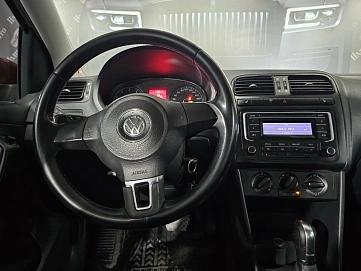 Volkswagen Polo, 2014г, передний привод, автомат