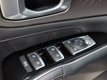 Kia Sorento, 2021г, полный привод, автомат