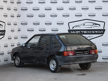 Lada (ВАЗ) , 2006г., передний привод, механика