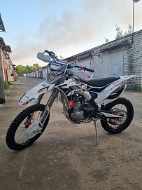 BSE M2, 2023г, 5 передач