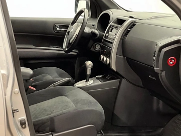 Nissan X-Trail, 2014г, полный привод, вариатор