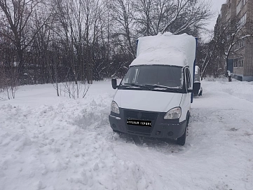 ГАЗ ГАЗель  33023 330273  Фермер, 2010г, Задний привод, Механическая