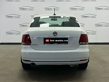 Volkswagen Polo, 2020г., передний привод, механика