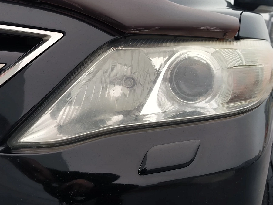Toyota Camry, 2011г., передний привод, автомат