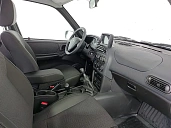 Lada (ВАЗ) Niva Travel, 2025г., полный привод, механика