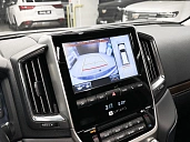 Toyota Land Cruiser, 2018г., полный привод, автомат