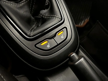 Lada (ВАЗ) Vesta, 2021г, передний привод, механика