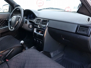 Lada (ВАЗ) Priora, 2007г, передний привод, механика