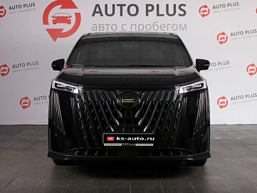 GAC M8, 2023г., передний привод, автомат
