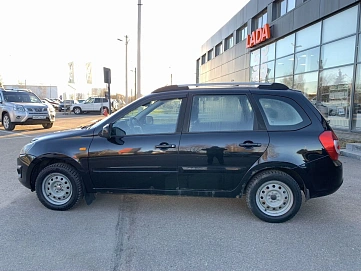 Lada (ВАЗ) , 2014г., передний привод, механика