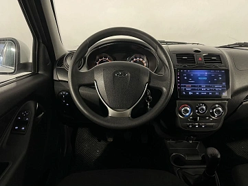 Lada (ВАЗ) Granta, 2023г, передний привод, механика