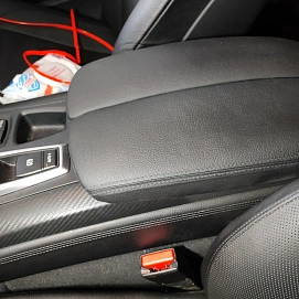 BMW X6 M, 2013г, полный привод, автомат