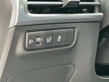 Hyundai Tucson, 2025г, полный привод, автомат