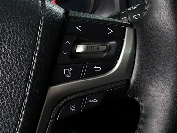 Toyota Land Cruiser Prado, 2018г, полный привод, автомат