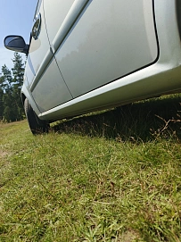 Chevrolet Lacetti, 2009г, передний привод, механика