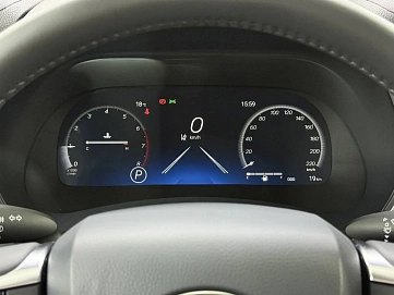 Toyota Highlander, 2025г, полный привод, автомат