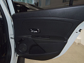 Renault Fluence, 2014г., передний привод, механика