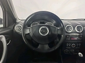 Lada (ВАЗ) Largus, 2016г., передний привод, механика