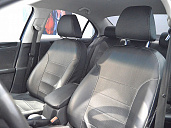 Volkswagen Jetta, 2012г., передний привод, механика