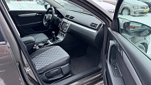 Volkswagen Passat, 2012г., передний привод, механика
