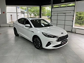 JAC J7, 2024г., передний привод, вариатор