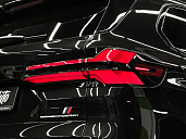 BMW X5 M, 2023г., полный привод, автомат
