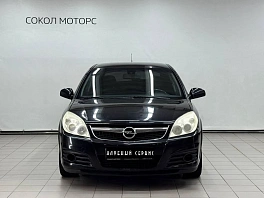 Opel Vectra, 2006г, передний привод, механика