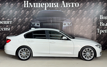 BMW , 2013г., задний привод, автомат