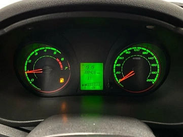 Lada (ВАЗ) Kalina, 2013г, передний привод, механика