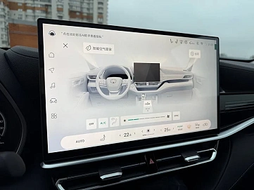 Toyota Highlander, 2025г, полный привод, автомат