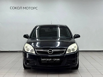 Opel Vectra, 2006г, передний привод, механика