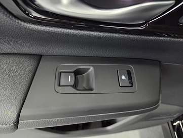 Honda CR-V, 2025г, полный привод, вариатор