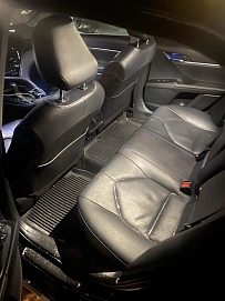 Toyota Camry, 2021г, передний привод, автомат