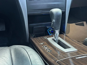Nissan Teana, 2012г., передний привод, вариатор