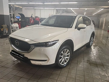 Mazda CX-5, 2018г, полный привод, автомат