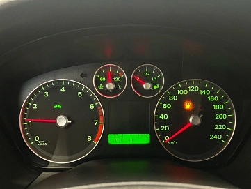 Ford Focus, 2007г, передний привод, механика