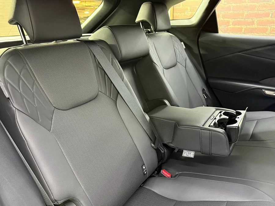 Lexus RX, 2025г., полный привод, автомат