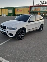 BMW X5, 2012г., полный привод, автомат