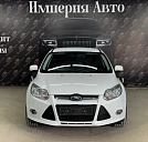 Ford Focus, 2012г., передний привод, механика