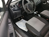Lada (ВАЗ) Kalina, 2018г., передний привод, механика